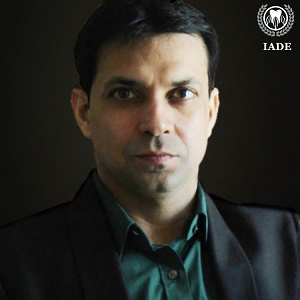 Dr. Sumeet Rajpal