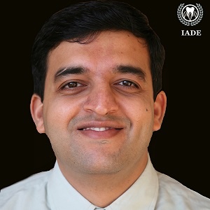 Dr. Abhijit Lele